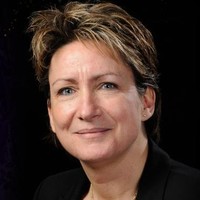 Sylvie Cabedoce
