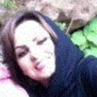 Hoda Mansouri