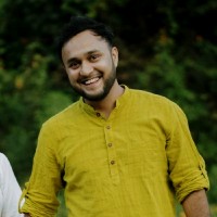 Siddharth Kharola