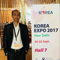 Russell chowdhury