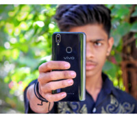 Mahesh Solanki
