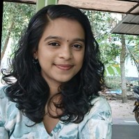 Amrutha prasad
