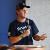 Aaron Mann
