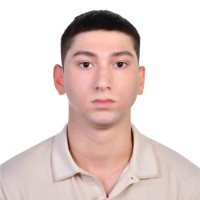 Toprak Egemen Coskun