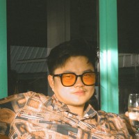 Kaye Chong