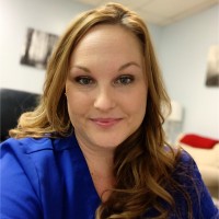 Andria Chatfield, Ph.D.
