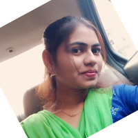 Pranali Phanase
