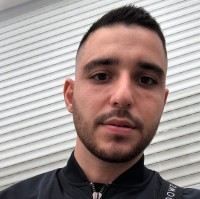 Alexandros Paparrigas