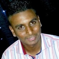 Prenesh Naidu