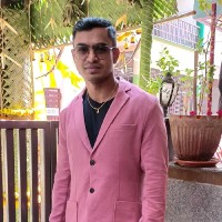 Satish Kumar B