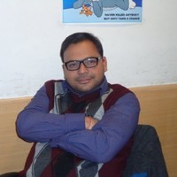 Sushil Sharma