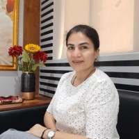 MAMTA PANDEY JOSHI