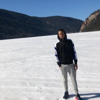 Joshua Hanna