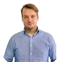 Steven Van Hamersveld