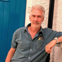 Conor Kavanagh