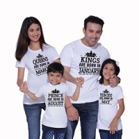 Custom Family Shirt