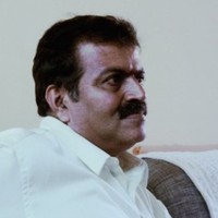 D Ravi Prakash