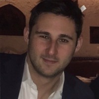 Andrew McMaster