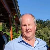 Graeme Coomer