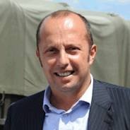 Francesco Cagliero