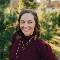 Ashley Wegner