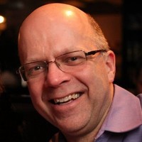 John V. Hamilton, CPA, CMA