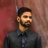 Sarbik Roy Chowdhury