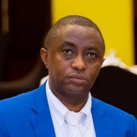 Innocent Nsengiyumva