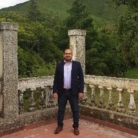 Cesar Blasser González