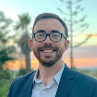 Jeremy Bates, Mpp