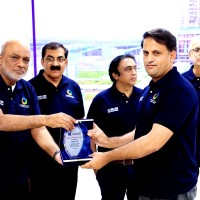 Tahir Ali