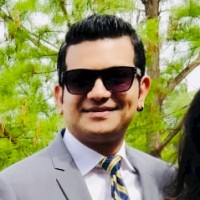Saju Sachi, P.E.