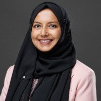 Sharmin Farhana