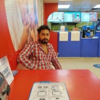 Joginder Pal