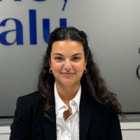 Yasmin Panam (BSc Hons)
