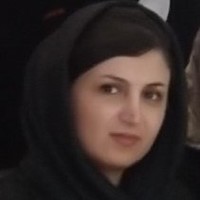 marzieh forooghi