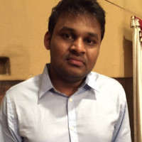 Praveen Srinivasa