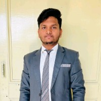 Ramkumar Vishwakarma