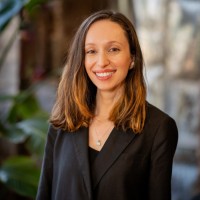 Jenny Schutzman Hirsch