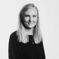 Natasha Holsøe Duncker