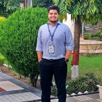 Dishank Sharma