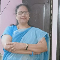 Sheela Yadav
