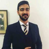 Omar Siddique