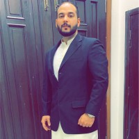 Muhammad Harris Butt