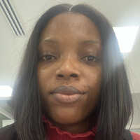 Joy Nwene