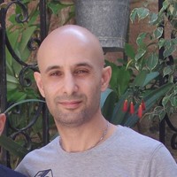 ian camilleri
