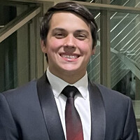 Mason Nichols