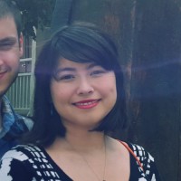 Sakura Lillie Van Houten