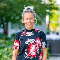 Ida Løfberg Worldwide Destinations