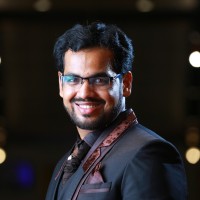 Shankar Babu K